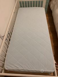 Lettino bambini ikea