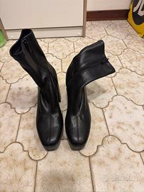 Stivaletto stradivarius