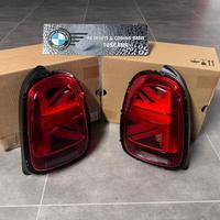FARI PPOSTERIORI LED MINI COOPER F55 F56 F57 - UNI
