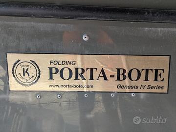 Portabote 4gen 3.75