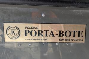Portabote 4gen 3.75
