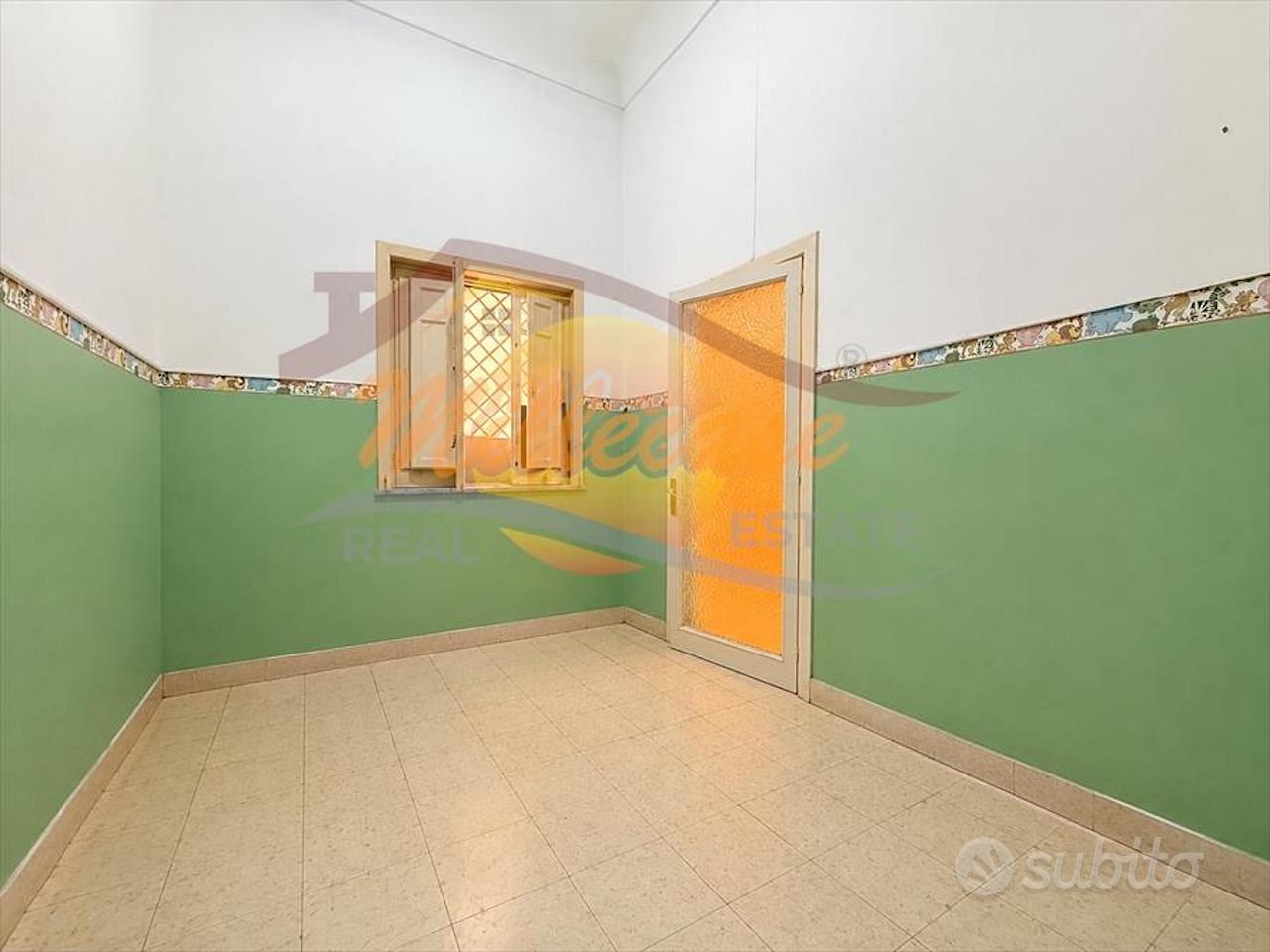 Appartamento – Siracusa, Santa Lucia - Altro