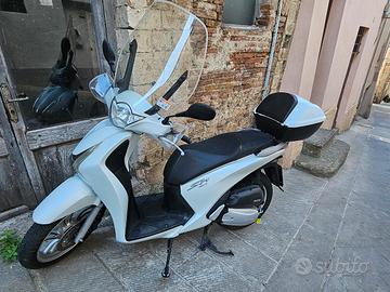 Honda Sh 150e ABS  