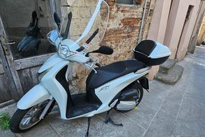 Honda Sh 150e ABS  