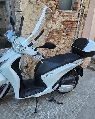 Honda Sh 150e ABS  