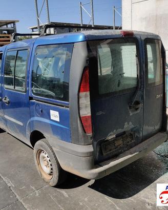 Fiat doblo 119, 223 1.9 d 63cv 01-10 ricambi