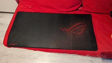 Tappetino Mousepad Gaming XXL ASUS ROG Sheath