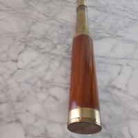 Cannocchiale inglese 