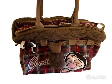 Borsa Fixdesign Brontolo