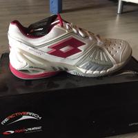 Scarpa tennis