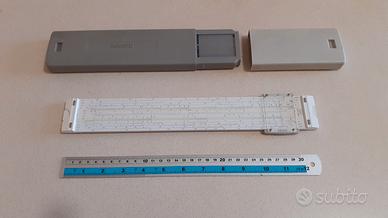 Regolo calcolatore Aristo 0968