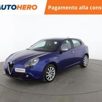 ALFA ROMEO Giulietta TP73477