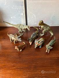 Animali Schleich