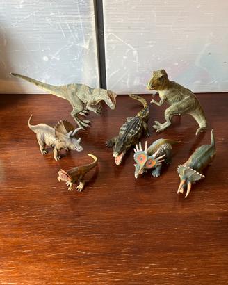 Animali Schleich