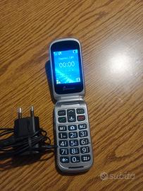 cellulare easytek come nuovo 