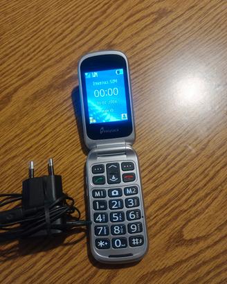 cellulare easytek come nuovo