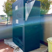 Camino Monoblocco PIAZZETTA MA 261 SL usato