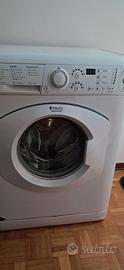 lavatrice hotpoint Aristo da 6 kg