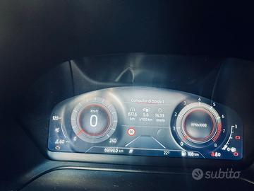 Ford Puma Ecoboost