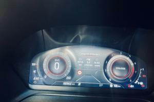 Ford Puma Ecoboost