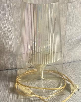 Lampada Kartell vintage modello Take anni ‘90