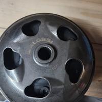 Ricambi scooter 200 Piaggio