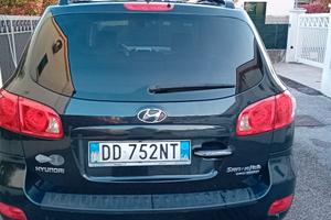 hiunday santa fe2.2 CRDI