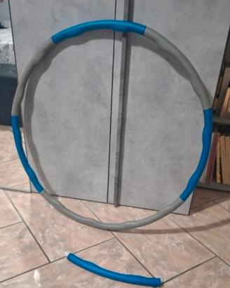 hula hoop fitness