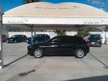 LEON1.0 TSI 110 CV Style AUTOM PALETTE F1 PERFETTA