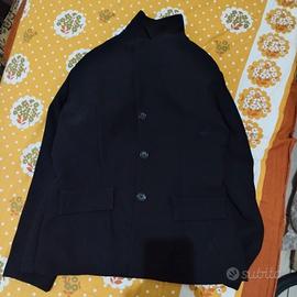 Giacca nera elegante