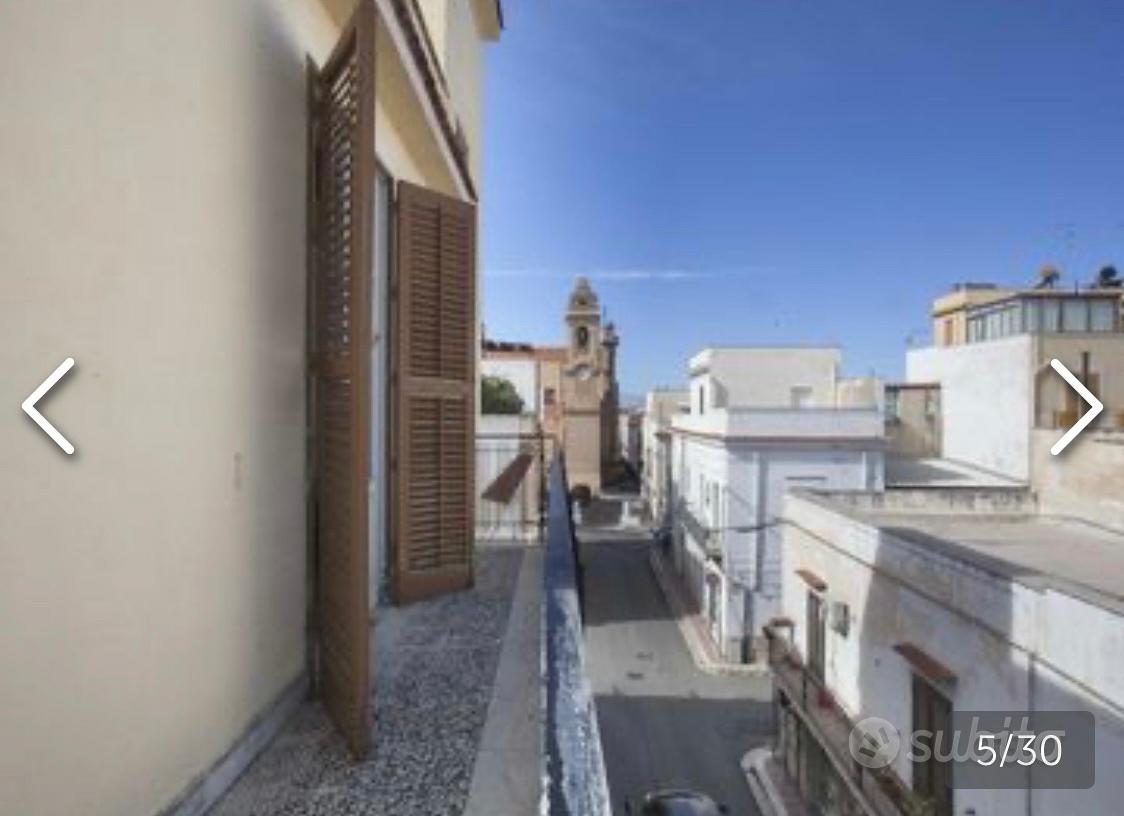 Appartamento – Terrasini, Palermo - Altro
