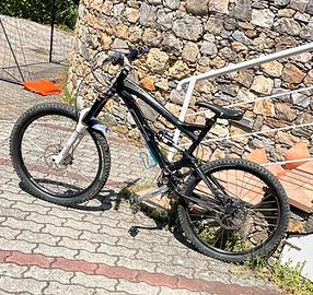 Mtb Gt Force