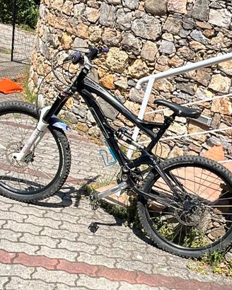 Mtb Gt Force