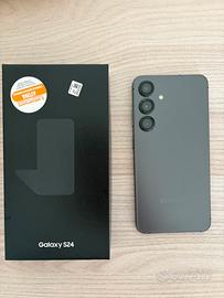 Samsung Galaxy S24