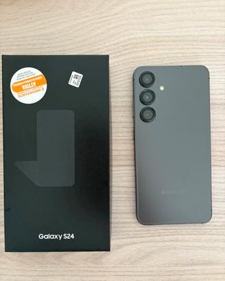 Samsung Galaxy S24