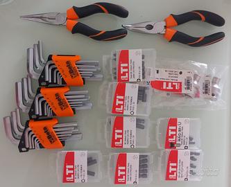 attrezzi beta hilti 