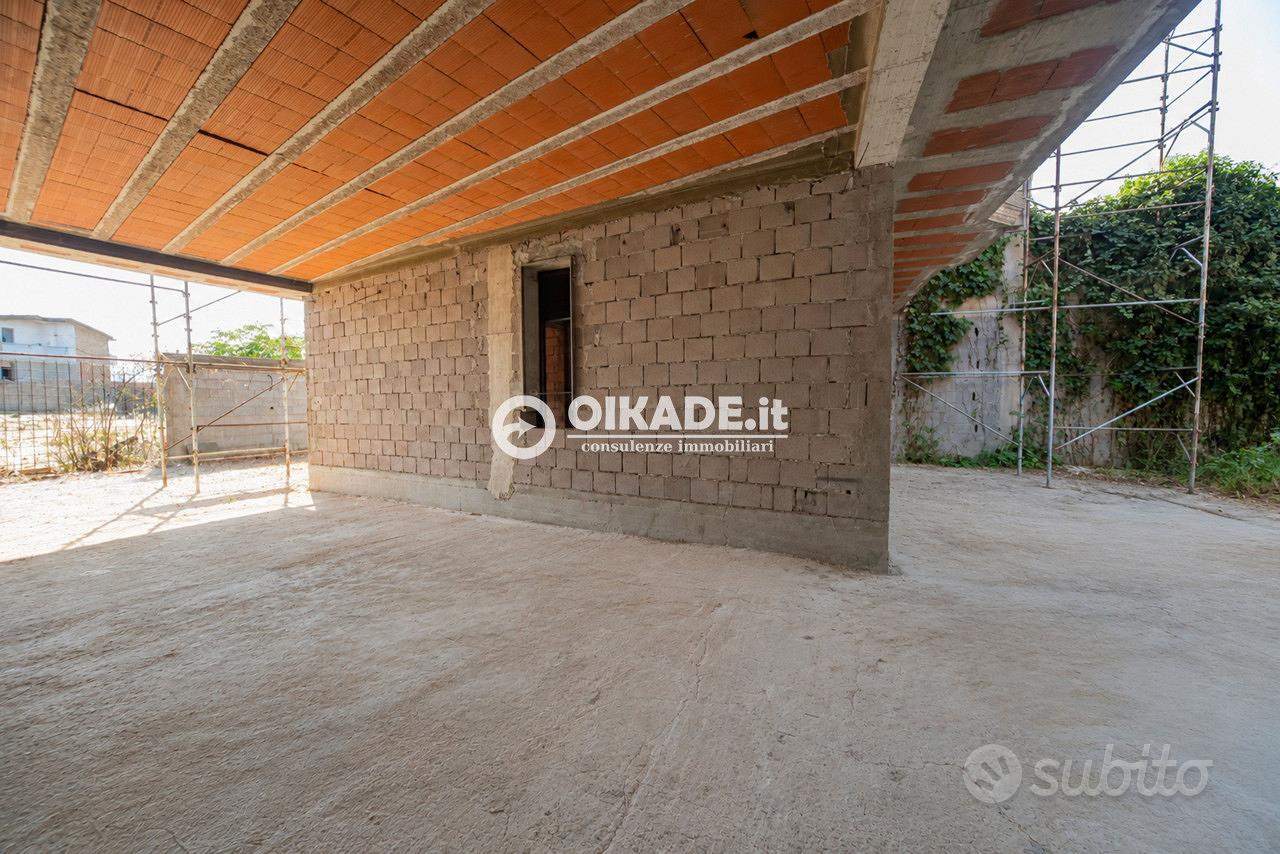 Apartment in Dolianova, Sicci San Biagio, Casteddu/Cagliari - Vista 3
