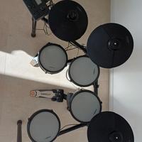 Batteria elettronica Artesia PRO A30