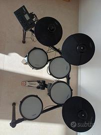 Batteria elettronica Artesia PRO A30