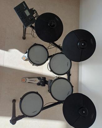 Batteria elettronica Artesia PRO A30