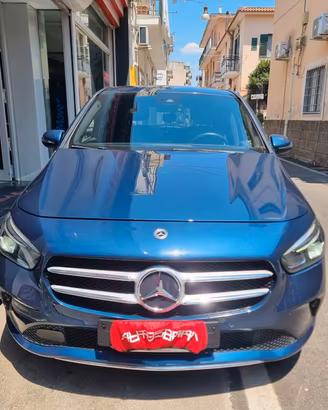 Mercedes-benz B 180 d Automatic Premium 115 CV ITA