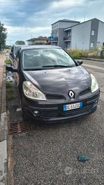 Renault clio 1.4 benzina 