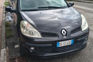 Renault clio 1.4 benzina 