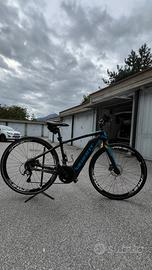 Giant ROAD E+ 1 PRO