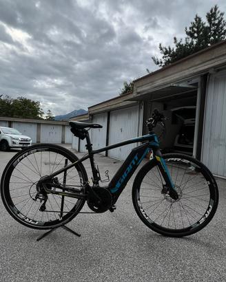 Giant ROAD E+ 1 PRO