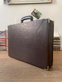 Valigetta Ventiquattrore Vintage Roncato