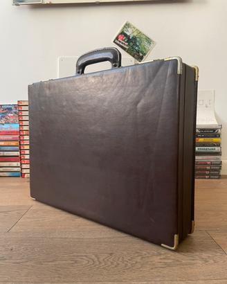 Valigetta Ventiquattrore Vintage Roncato