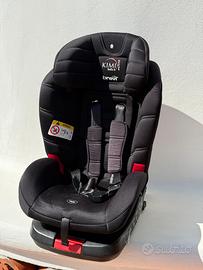 Seggiolino auto Brevi Kimi Isofix – Gruppo 0+/1/2