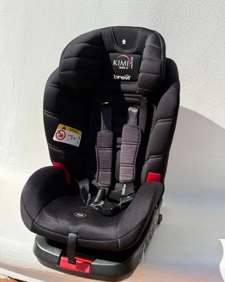 Seggiolino auto Brevi Kimi Isofix – Gruppo 0+/1/2
