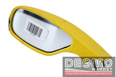 Specchio Specchietto retrovisore sx Ducati 748 916